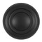 Hickory Hardware Cottage Collection Knob 1-1/4 Inch Diameter Matte Black Finish P3151-MB - alternate 3